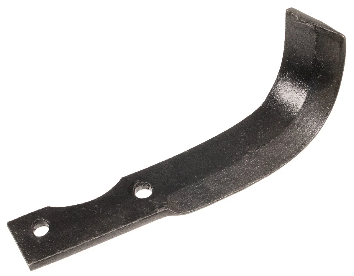 John Deere - 97939 - Tiller Implement CEDRTJ03