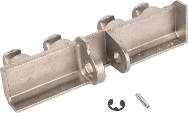 John Deere - AL120003 - Holder