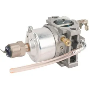 John Deere - AM122698 - Carburettor