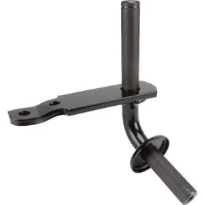 John Deere - AM136580 - Stub Axle