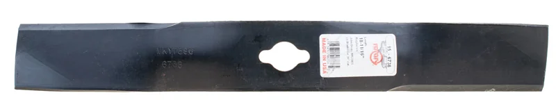 John Deere - RO6738 - Mower Blade 47.5cm Mulching Blade
