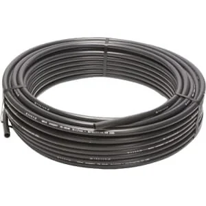 John Guest - 16089996 - PEL Pipe 10mm Black