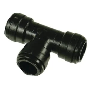 John Guest - F01PM0222E - T Piece 22mm