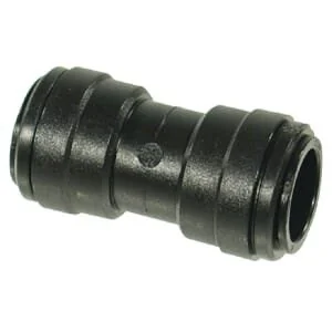 John Guest - F01PM0422E - Straight Connector 22mm
