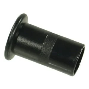 John Guest - F01PM0822E - Plug 22mm Black