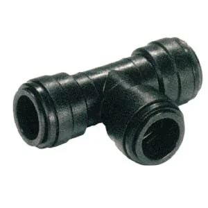 John Guest - PM0206E - T Piece 6mm
