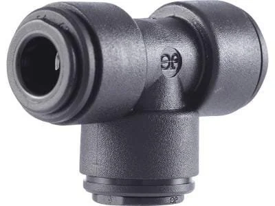 John Guest - PM0208E - T Piece 8mm