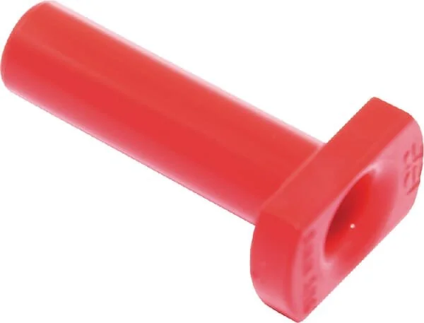 John Guest - PM0808R - Plug 8mm Red