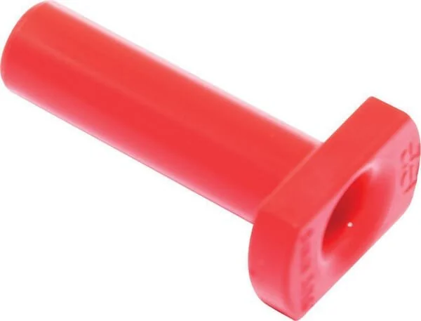 John Guest - PM0808R - Plug 8mm Red