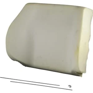 Kab Seating - SK161047 - Back Foam Kit