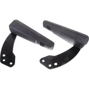 Kab Seating - SK180376 - Arm Rest Kit