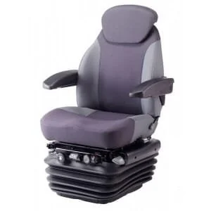 Kab Seating - SK183784 - Seat KAB 85/E1