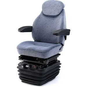 Kab Seating - SK185846 - Seat 85e1 Asy Pkd