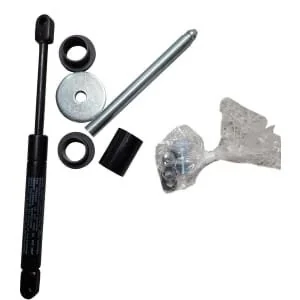 Kab Seating - SK197910 - Bolt