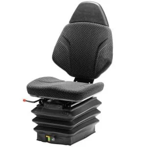 Kab Seating - SK203000 - Seat KAB 15P6 Air Suspensions PVC