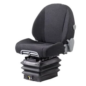 Kab Seating - SK204371 - Seat KAB 15/K6 AIR TES