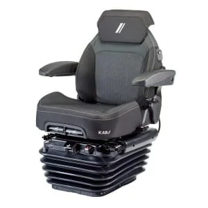 Kab Seating - SK215932 - Seat KAB 86 SCIOX Super