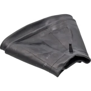 Kabat - 12501510 - Inner Tube For Rim Diameter 15, 10.0/75-15.3, Straight Valve TR15
