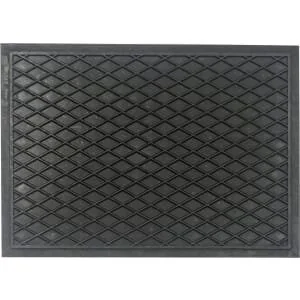 Kabat - 1326800010 - Rubber Doormat, W2 AKC019