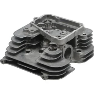 Kawasaki - 110080861 - Cylinder Head Component #1