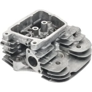 Kawasaki - 110086043 - Cylinder Head