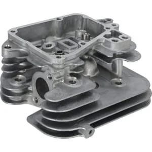Kawasaki - 110087051 - Cylinder Head Component