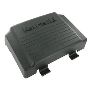 Kawasaki - 110117012 - Air Filter Cover