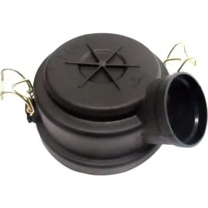 Kawasaki - 110117058 - Air Filter Cover