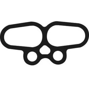 Kawasaki - 110617037 - Gasket