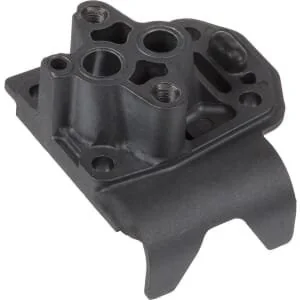 Kawasaki - 120210040 - Reed Valve Assembly