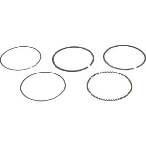 Kawasaki - 130080569 - Piston Ring Set
