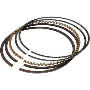Kawasaki - 130080583 - Piston Rings Set