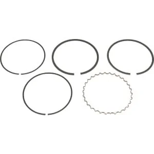 Kawasaki - 130086025 - Piston Rings