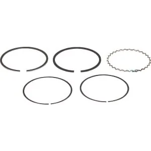 Kawasaki - 130086029 - Piston Rings