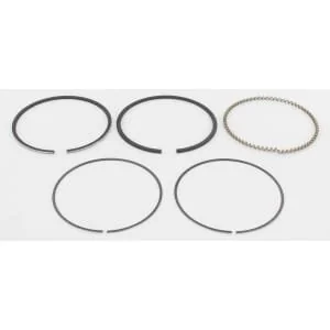 Kawasaki - 130086058 - Piston Rings