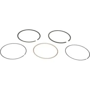 Kawasaki - 130086060 - Piston Rings