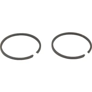 Kawasaki - 130086072 - Piston Rings