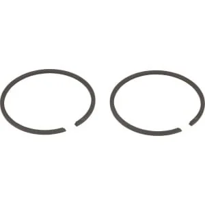 Kawasaki - 130086078 - Piston Ring Set