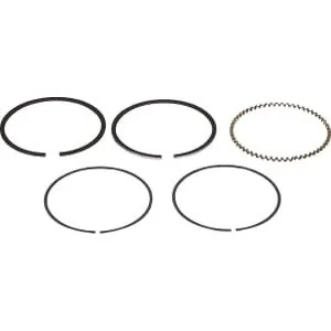 Kawasaki - 130087002 - Piston Rings