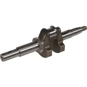 Kawasaki - 130312072 - Crankshaft FC180V-AA01