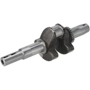 Kawasaki - 130312133 - Crankshaft, Complete