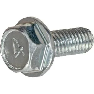 Kawasaki - 130AA0616 - Bolt-Flanged 6x16