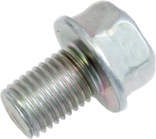 Kawasaki - 130AA1014 - Flanged Bolt 10x14