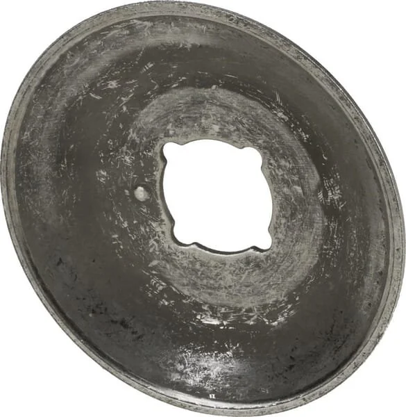 Kawasaki - 132717021 - Plate