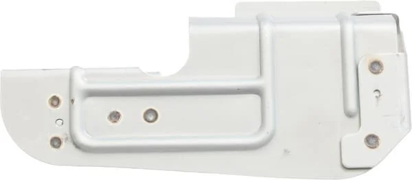 Kawasaki - 140902059 - Muffler Cover