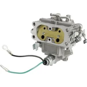Kawasaki - 150037080 - Carburettor Assembly
