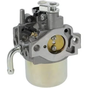 Kawasaki - 150040852 - Carburettor Assembly