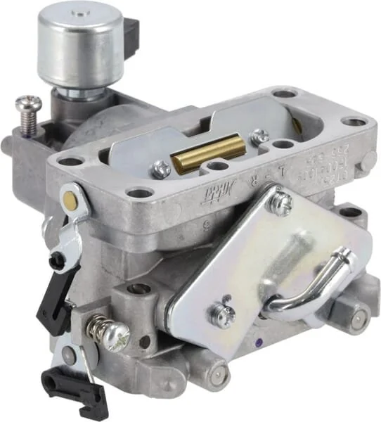 Kawasaki - 150041009 - Carburettor Assembly