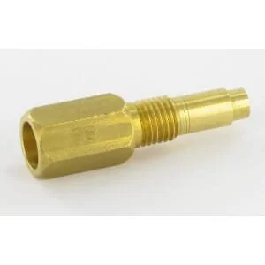 Kawasaki - 160172006 - Nozzle