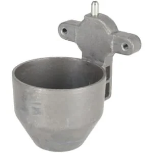 Kawasaki - 160202155 - Float Chamber